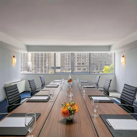 The Royal Sonesta Chicago Downtown-2